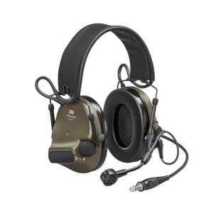 3M Peltor, ComTac VI NIB Headset