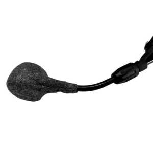 3M Peltor, Protection tape for speech microphone