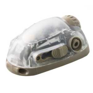 Adventure Lights, Trilobyte Helmet Light Gen2