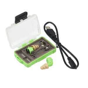 3M Peltor, Electronic Earplug EEP-100 EU