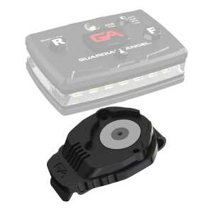 Guardian Angel, Universal Clip Mount with Magnetic
