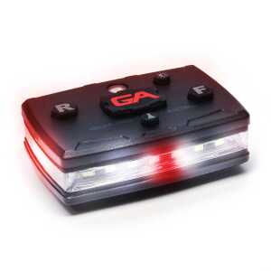 Guardian Angel, White & Red Elite Series