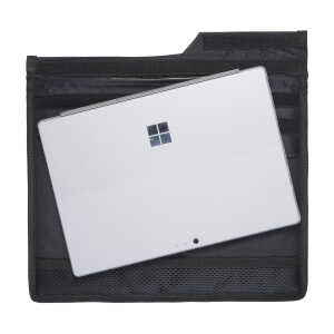Faraday Bag, Notebook Shield