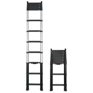 SET, Tactical Ladder 41, Black