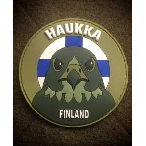 HAUKKA, Haukka -merkki