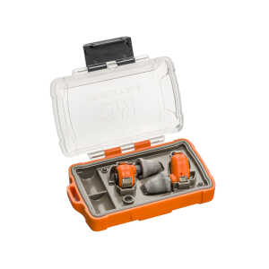 3M Peltor, Electronic Earplug EEP-100 OR EU