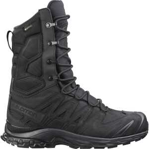 Salomon, XA Forces 8 GTX EN, Black