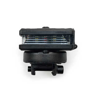 Guardian Angel, Magnetic Picatinny Rail Mount