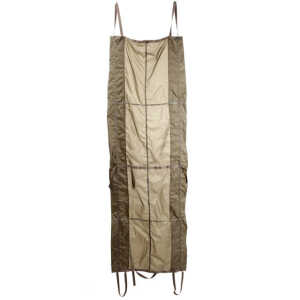 Snigel, Featherweight stretcher -09, Green