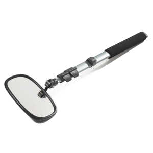 Ebinger, EFIS F 00 Tarkastuspeili
