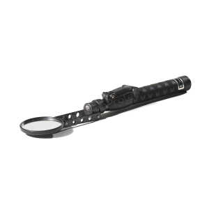 Ebinger, EFIS S 01 Tarkastuspeili LED valolla