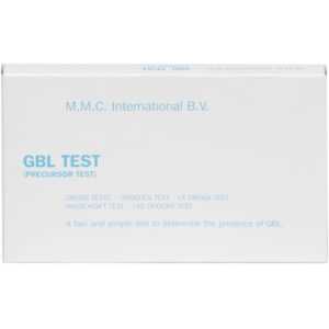MMC, GBL Test