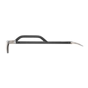 SET, P9 MultiBreacher, Black