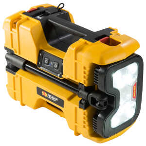 PELI, 9480 RALS, Yellow