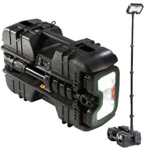 PELI, 9490 RALS, Black