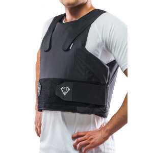 CPE, Pro Diamond NIJ II Pro Standard