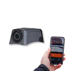 Mohoc, Elite Ops Camera