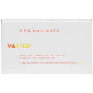 MMC, M & H Test