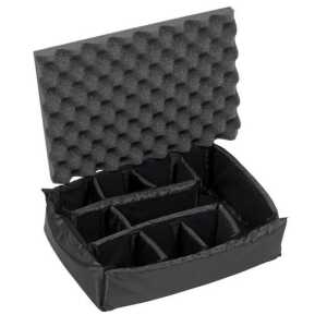 PELI, 1455 Divider set
