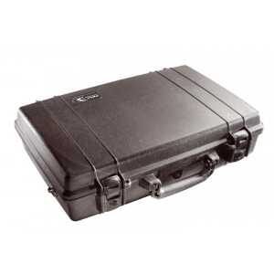 PELI, 1490 Case No Foam