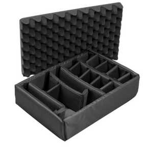 PELI, 1500 Padded divider set