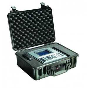 PELI, 1520 Case with foam, Black