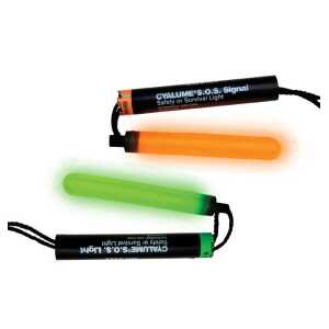 Cyalume, S.O.S. Signaling & Rescue Light 50 pcs,