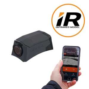 Mohoc, Elite Ops Camera IR