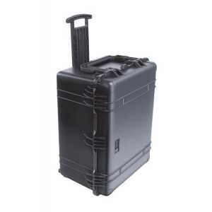 PELI, 1630 Case with  foam, Black