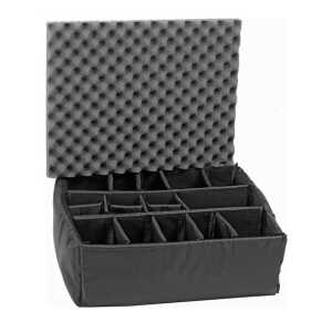 PELI, 1615 Divider and foam set