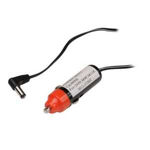 PELI, 8056F Cig-Plug 12V, autolaturin johto