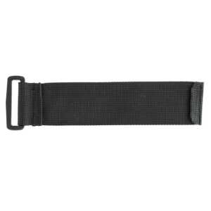 Snigel, Belt adjuster -09, Black