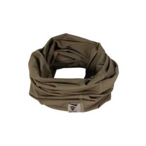 Snigel, FR Neck gaiter -17, Grey