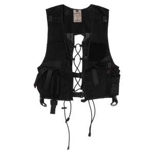 Snigel, Covert surveillance vest -05