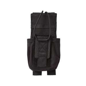 Snigel, Radio pouch -15, Black
