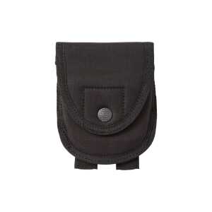 Snigel, Handcuff pouch -09, Black