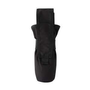 Snigel, Canister pouch -15, Black