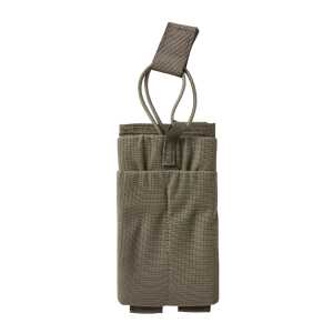 Snigel, Elastic pouch 1.0, Black