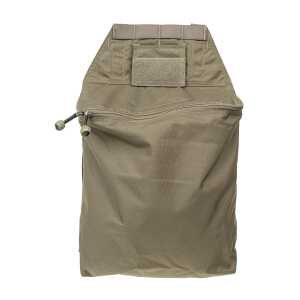 Snigel, Zipped dump bag -10