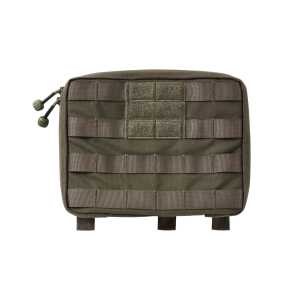 Snigel, Medium admin pouch -18, Grey