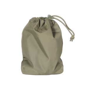 Snigel, Padded pouch -12, Grey