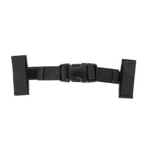 Snigel, T-bar -12, Black