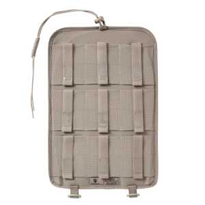 Snigel, 30L insert wall -10