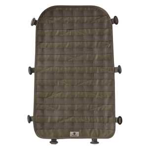 Snigel, 40L velcro and webbing panel medium -10