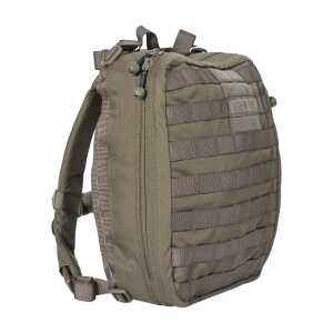 Snigel, 10L Multi-purpose bag -15, Grey