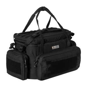 Snigel, Organized bag -11