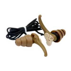 3M Peltor, Combat Arms Earplugs 4.1, Large