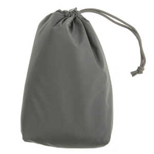Snigel, Padded pouch -12, Grey