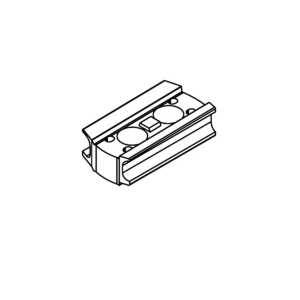 Aimpoint, Spacer 33 mm Tilt