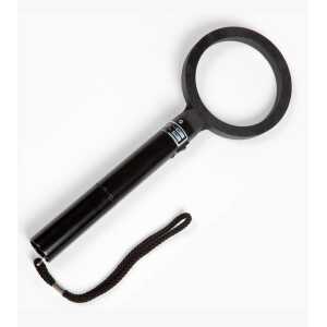 Ebinger, EB 607 C-2 hand-held metal detector